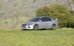 Mitsubishi Lancer Evolution IX MR 2007 года